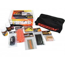 KIT SNOWBOARD KIT SNOWBOARD